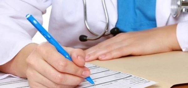 Виплати лікарняних не скасують: навпаки з’явиться новий вид страхових виплат Виплати лікарняних не скасують: навпаки з’явиться новий вид страхових виплат