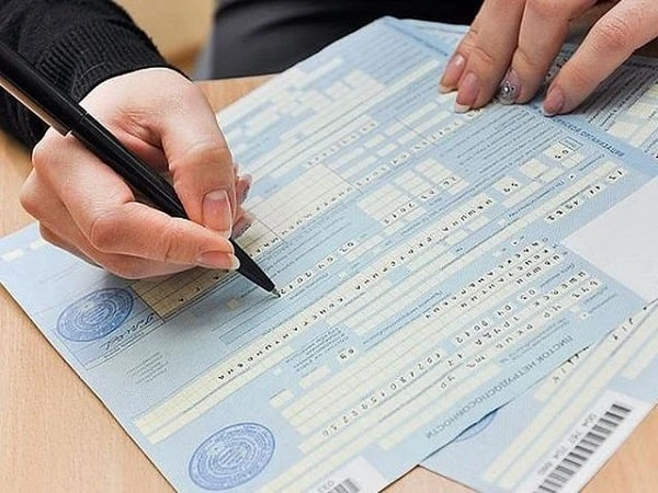 Чи замінює довідка про тимчасову непрацездатність лікарняний листок: роз’яснення ФСС Чи замінює довідка про тимчасову непрацездатність лікарняний листок: роз’яснення ФСС