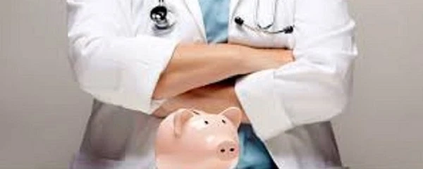 Чи нараховувати ЄСВ на «ковідну» доплату медикам