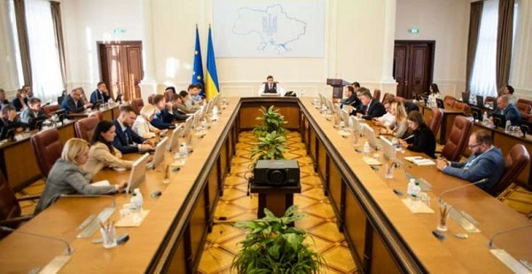 Територіальні органи ДПС і ДМС втратять статус юросіб