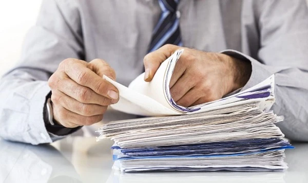 Скільки ФОПу-єдиннику зберігати первинку