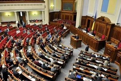 Орендарів звільнять від орендної плати на період карантину: прийняли Закон Орендарів звільнять від орендної плати на період карантину: прийняли Закон