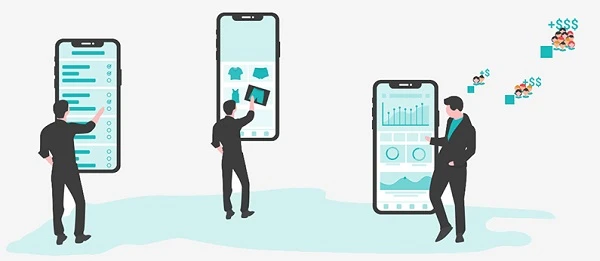 «Статистика в смартфоні»: мобільний додаток від Держстату «Статистика в смартфоні»: мобільний додаток від Держстату