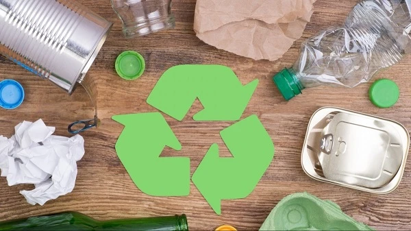 В Україні стартує реформа управління відходами В Україні стартує реформа управління відходами
