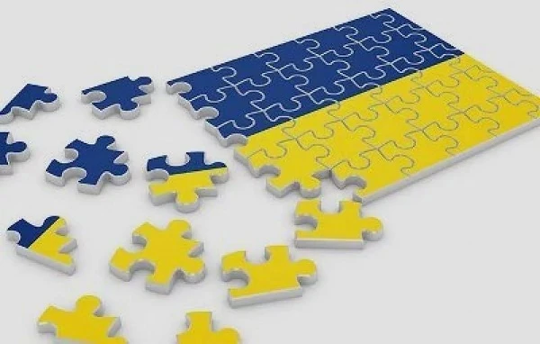 Затвердили адмінцентри та території обласних громад Затвердили адмінцентри та території обласних громад