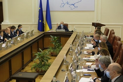 Важливі рішення, прийняті Урядом 25 червня Важливі рішення, прийняті Урядом 25 червня