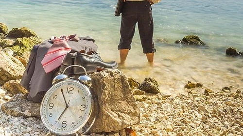 Працівник «на свій смак» бажає поділити щорічну відпустку: чи можна відмовити Працівник «на свій смак» бажає поділити щорічну відпустку: чи можна відмовити