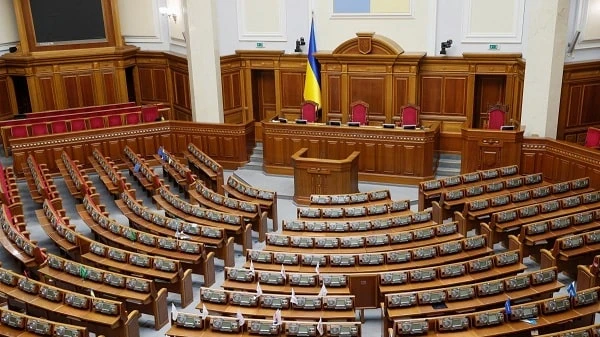 Сьогодні Рада розгляне важливі законопроєкти для підтримки бізнесу