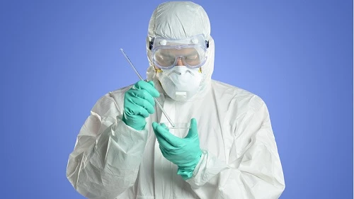 Тимчасово змінили правила введення в обіг окремих ЗІЗ Тимчасово змінили правила введення в обіг окремих ЗІЗ